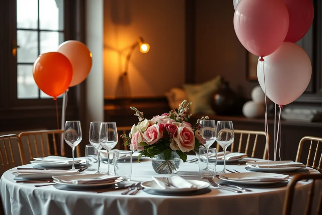 Party Event Rental Equipment