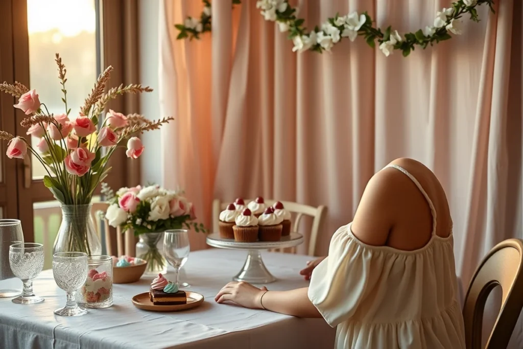 Party Rental Items Step By Step