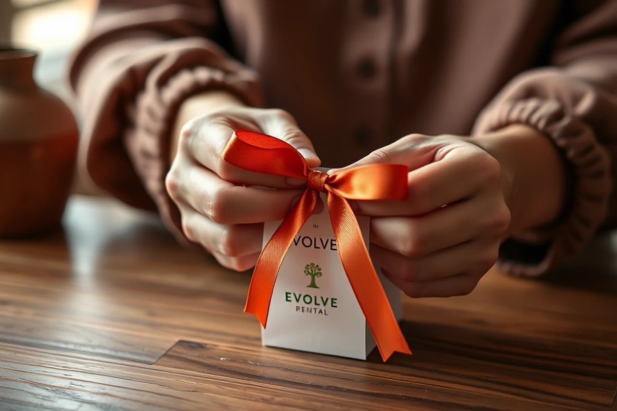 evolve vacation rental — Evolve Vacation Rental (step by step)