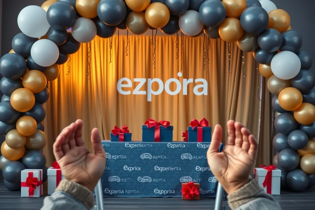 Expedia Car Rental