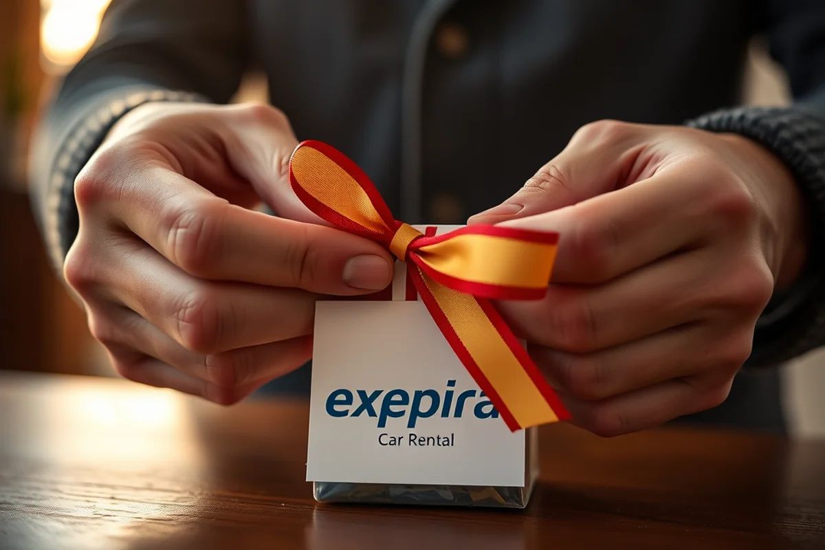 expedia car rental — Expedia Car Rental (step by step)
