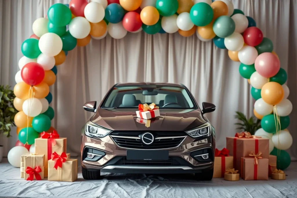 For Enterprise Rental Car