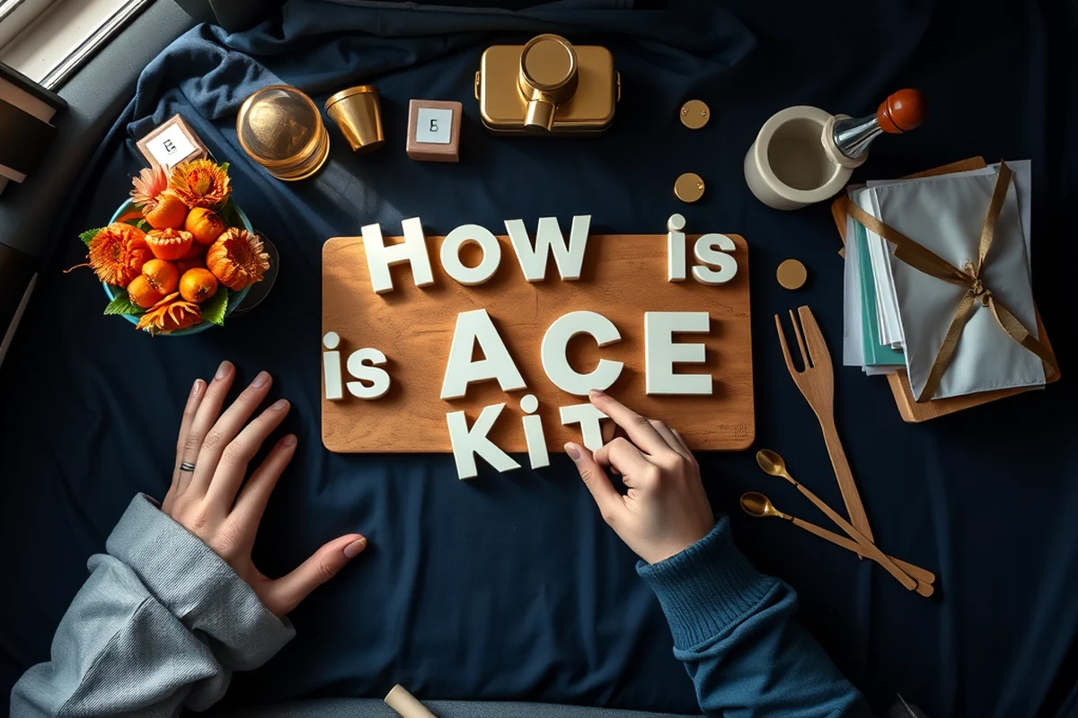how is ace rent a car — How Is Ace Rent A Car (the finished result)