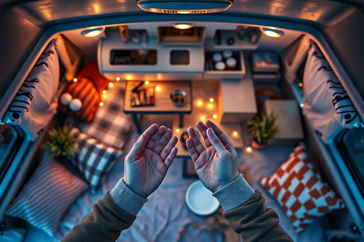 is an rv a motorhome — Is An Rv A Motorhome (the finished result)