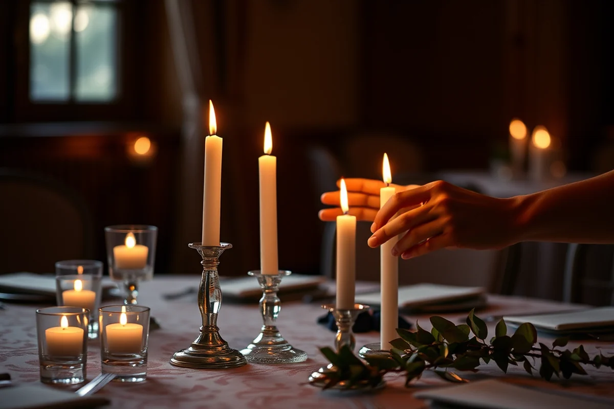 signature party rentals — Signature Party Rentals (step by step)