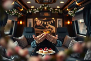 What Is A Luxury Rv