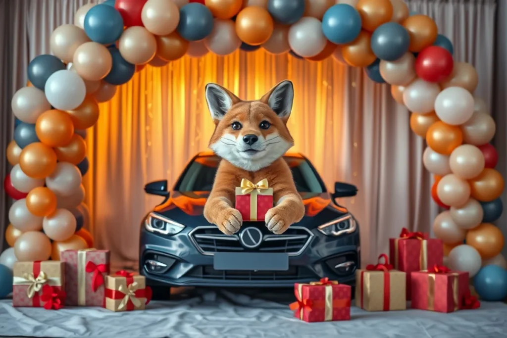 What Is Fox Rent A Car