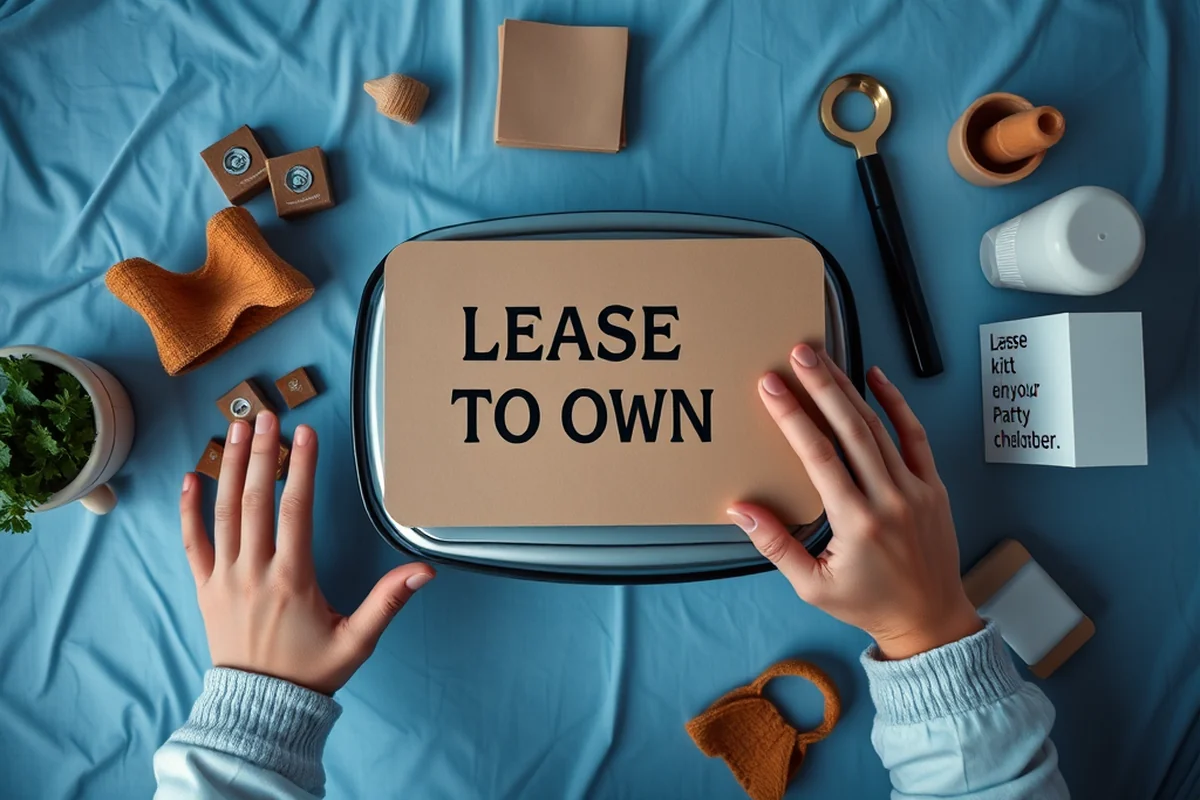 what is lease to own a car — What Is Lease To Own A Car (the finished result)