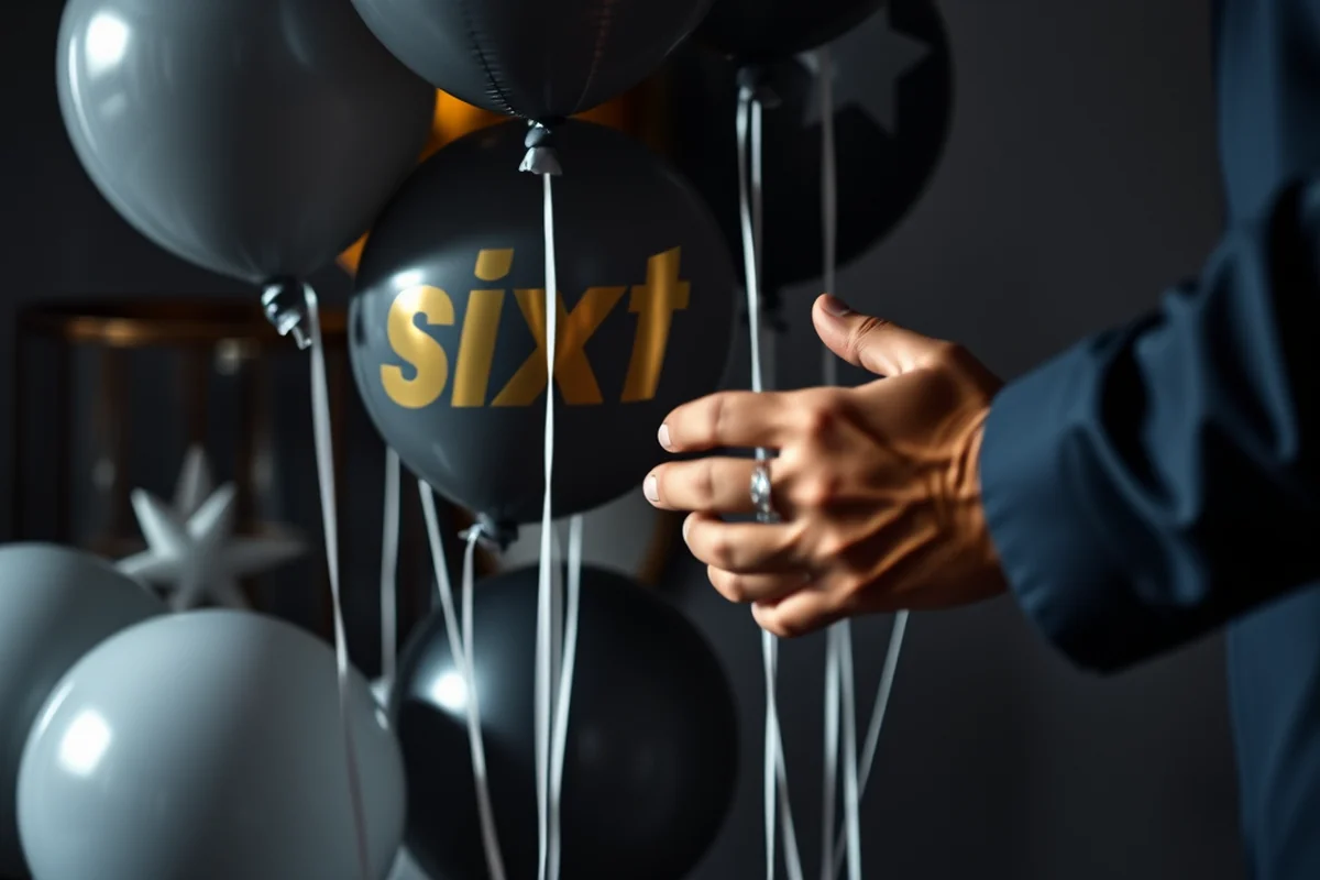 what is sixt rental car — What Is Sixt Rental Car (step by step)