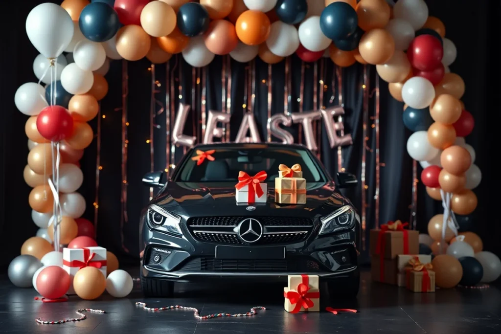 What Is To Lease A Vehicle