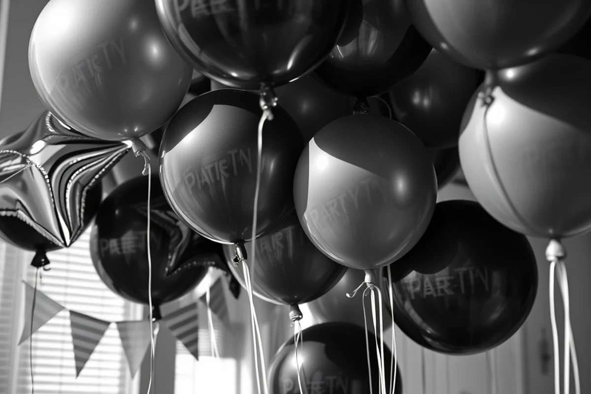 a party time rental — A Party Time Rental (step by step)
