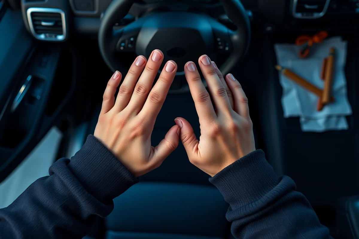 how to rent a car at uber — How To Rent A Car At Uber (the finished result)