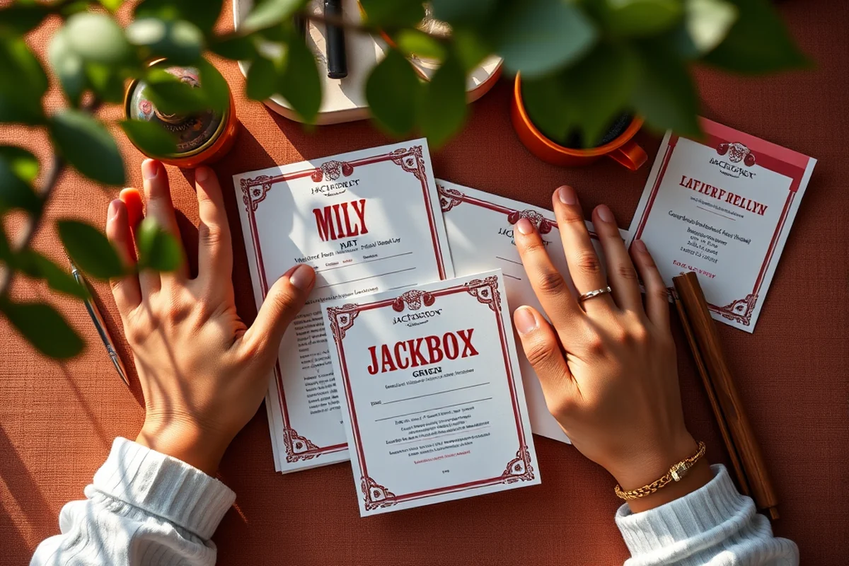 jackbox party pack — Jackbox Party Pack (the finished result)