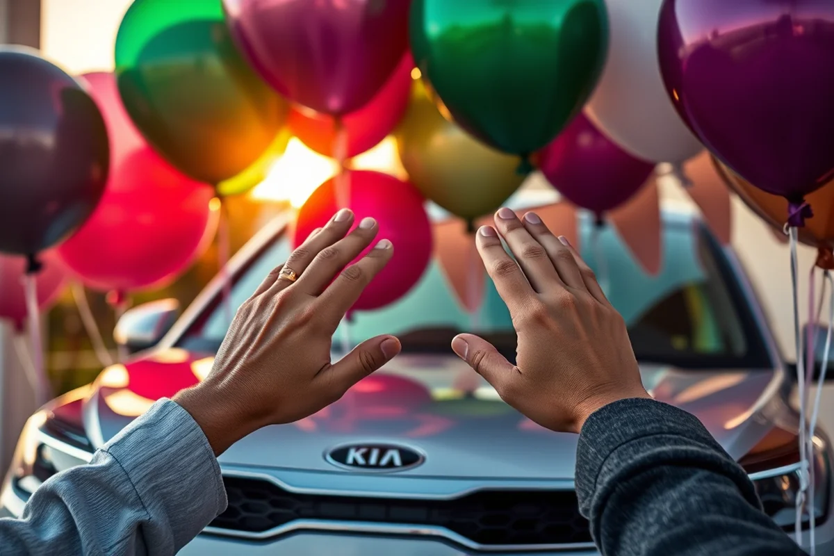 kia ev9 lease — Kia Ev9 Lease (step by step)