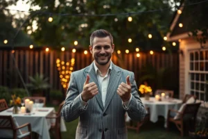 Rent A Suit
